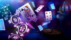 gga5 Baccarat Table Game မြန်မာကစားသူများ