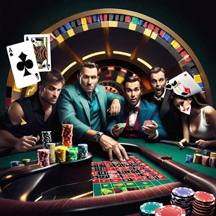 gga5 Responsible Gaming Myanmar